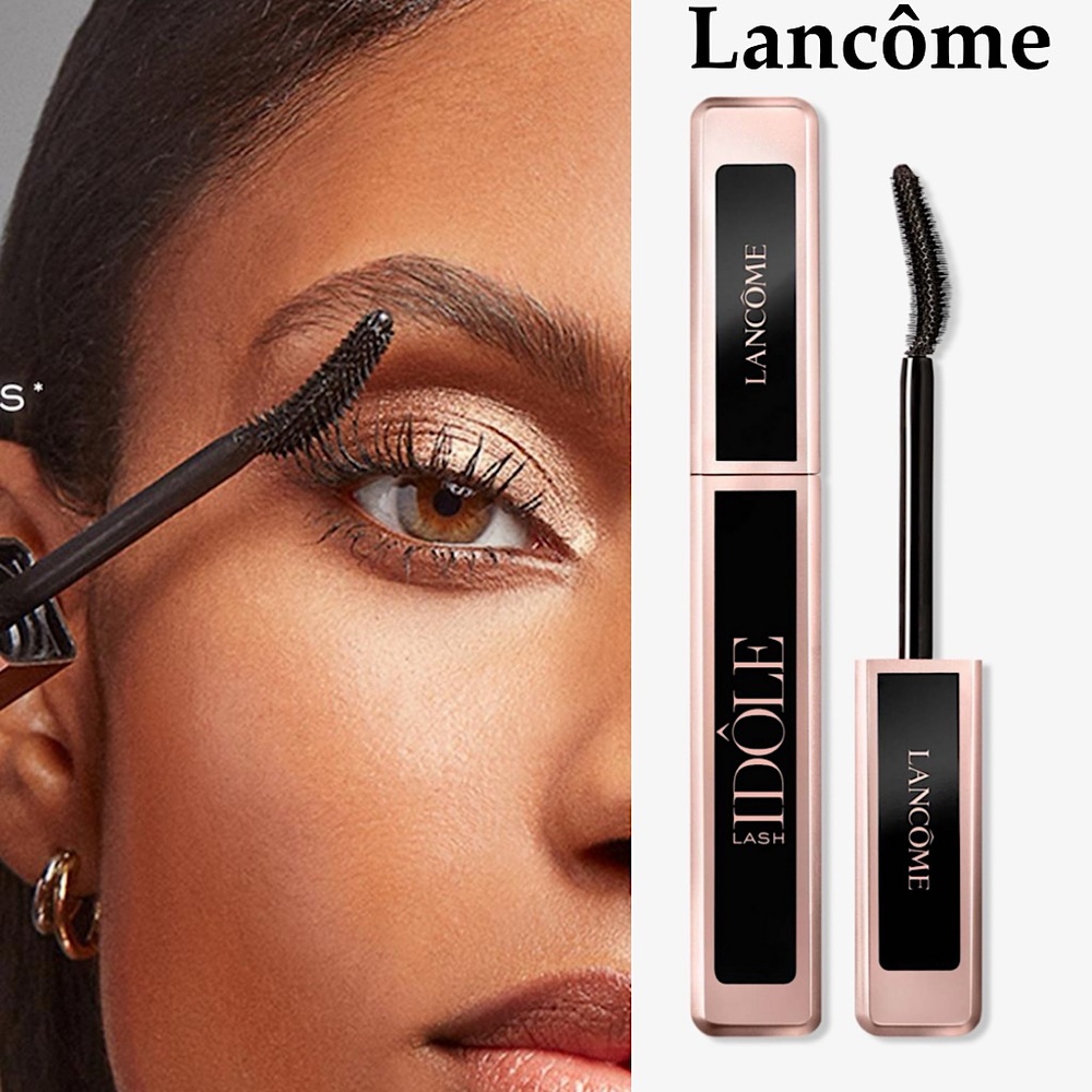 Lancôme Lash Idôle Lash-Lifting & Volumizing Mascara